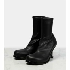 Balenciaga Mallorca Ankle Boots -Balenciaga Sportswear unnamed file 242