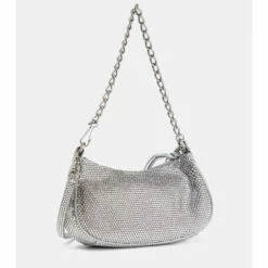 Balenciaga Le Cagole Mini Embellished Shoulder Bag -Balenciaga Sportswear unnamed file 2422