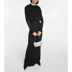 Balenciaga Le Cagole Mini Embellished Shoulder Bag -Balenciaga Sportswear unnamed file 2423