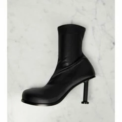 Balenciaga Mallorca Ankle Boots -Balenciaga Sportswear unnamed file 243