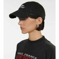 Balenciaga 3B Sports Icon Baseball Cap