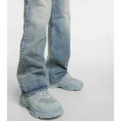 Balenciaga Triple S Sneakers -Balenciaga Sportswear unnamed file 2460