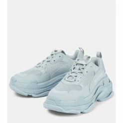 Balenciaga Triple S Sneakers -Balenciaga Sportswear unnamed file 2461