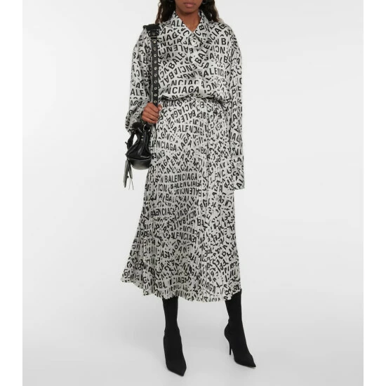 Balenciaga Knife Sock Boots 1 Balenciaga Knife Sock Boots