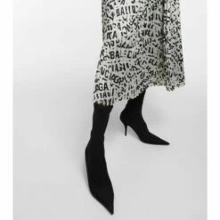 Balenciaga Knife Sock Boots 7 Balenciaga Knife Sock Boots -Balenciaga Sportswear unnamed file 2477