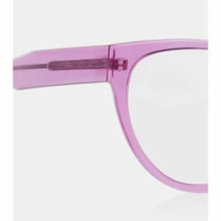 Balenciaga Cat-eye Glasses