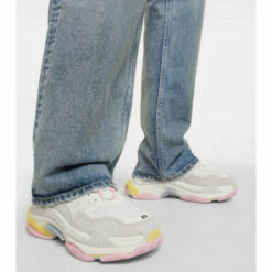 Balenciaga Triple S Sneakers -Balenciaga Sportswear unnamed file 2489