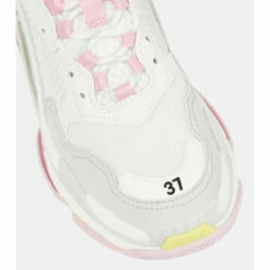 Balenciaga Triple S Sneakers -Balenciaga Sportswear unnamed file 2491