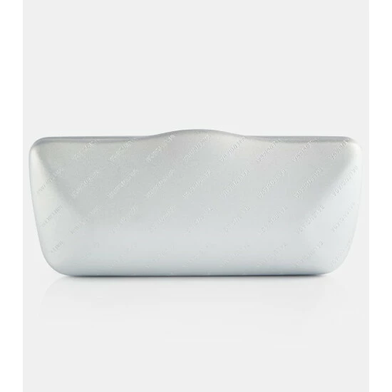 Balenciaga Cat-eye Glasses 3 Balenciaga Cat-eye Glasses - Image 3