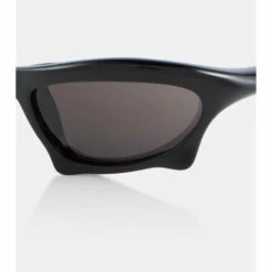 Balenciaga Acetate Sunglasses
