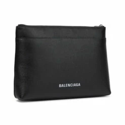 Balenciaga X The Simpsons TM & © 20th Television Leather Pouch 6 Balenciaga X The Simpsons TM & © 20th Television Leather Pouch -Balenciaga Sportswear unnamed file 2515