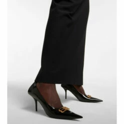 Balenciaga BB Leather Pumps -Balenciaga Sportswear unnamed file 2519