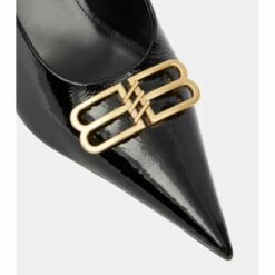 Balenciaga BB Leather Pumps -Balenciaga Sportswear unnamed file 2521