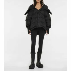 Balenciaga Puffer Jacket