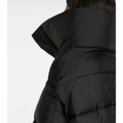 Balenciaga Puffer Jacket -Balenciaga Sportswear unnamed file 2542