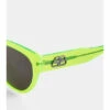 Balenciaga Cat-eye Sunglasses