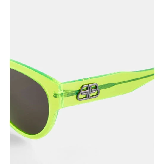 Balenciaga Cat-eye Sunglasses 1 Balenciaga Cat-eye Sunglasses