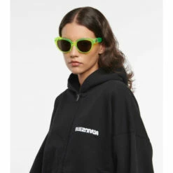 Balenciaga Cat-eye Sunglasses 9 Balenciaga Cat-eye Sunglasses -Balenciaga Sportswear unnamed file 2559