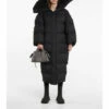 Balenciaga Quilted Puffer Coat