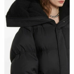 Balenciaga Quilted Puffer Coat -Balenciaga Sportswear unnamed file 2562