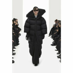 Balenciaga Quilted Puffer Coat -Balenciaga Sportswear unnamed file 2564
