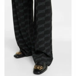 Balenciaga Cosy BB Leather Slippers -Balenciaga Sportswear unnamed file 2611