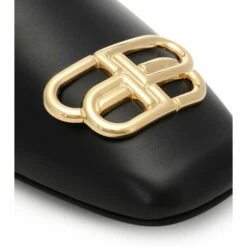 Balenciaga Cosy BB Leather Slippers -Balenciaga Sportswear unnamed file 2613