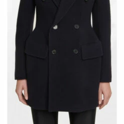 Balenciaga Hourglass Virgin Wool Blazer 7 Balenciaga Hourglass Virgin Wool Blazer -Balenciaga Sportswear unnamed file 2626