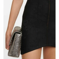 Balenciaga Lace Corset Minidress 8 Balenciaga Lace Corset Minidress -Balenciaga Sportswear unnamed file 2640