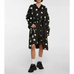 Balenciaga Runner Sneakers