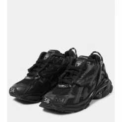 Balenciaga Runner Sneakers 8 Balenciaga Runner Sneakers -Balenciaga Sportswear unnamed file 2675