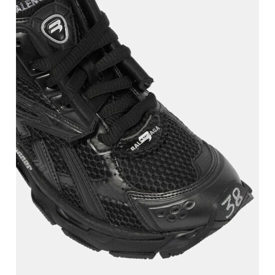 Balenciaga Runner Sneakers 5 Balenciaga Runner Sneakers - Image 5