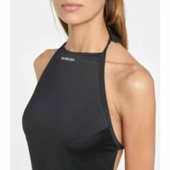 Balenciaga Logo Swimsuit 5 Balenciaga Logo Swimsuit -Balenciaga Sportswear unnamed file 2679