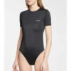 Balenciaga Stretch Swimsuit