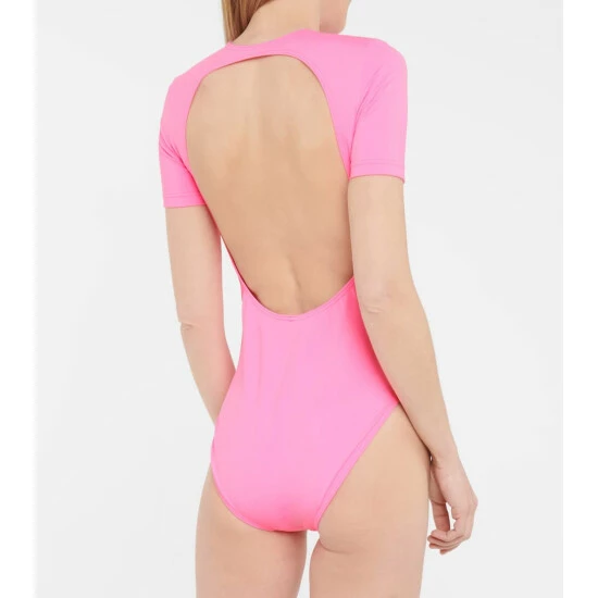 Balenciaga Logo Swimsuit 2 Balenciaga Logo Swimsuit - Image 2