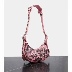 Balenciaga Le Cagole Mini Leather Shoulder Bag 8 Balenciaga Le Cagole Mini Leather Shoulder Bag -Balenciaga Sportswear unnamed file 271