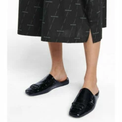 Balenciaga Cosy BB Patent Leather Slippers -Balenciaga Sportswear unnamed file 2714