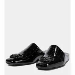 Balenciaga Cosy BB Patent Leather Slippers -Balenciaga Sportswear unnamed file 2715