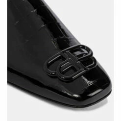 Balenciaga Cosy BB Patent Leather Slippers -Balenciaga Sportswear unnamed file 2716