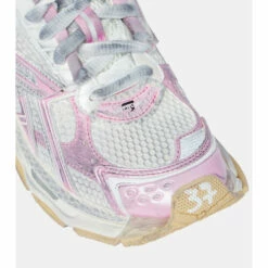 Balenciaga Runner Mesh-trimmed Nylon Sneakers -Balenciaga Sportswear unnamed file 2721