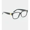 Balenciaga Square Glasses