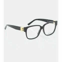 Balenciaga Square Glasses