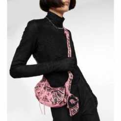 Balenciaga Le Cagole Mini Leather Shoulder Bag 11 Balenciaga Le Cagole Mini Leather Shoulder Bag -Balenciaga Sportswear unnamed file 274