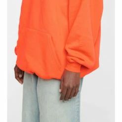 Balenciaga Logo Cotton-blend Hoodie -Balenciaga Sportswear unnamed file 2745