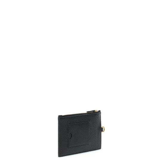 Balenciaga Leather Wallet 3 Balenciaga Leather Wallet - Image 3