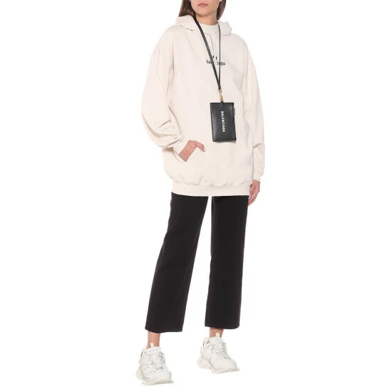 Balenciaga Leather Wallet 4 Balenciaga Leather Wallet - Image 4