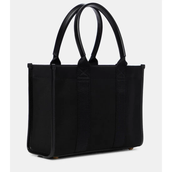 Balenciaga Hardware Canvas Tote 3 Balenciaga Hardware Canvas Tote - Image 3