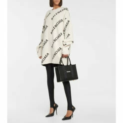 Balenciaga Hardware Canvas Tote 7 Balenciaga Hardware Canvas Tote -Balenciaga Sportswear unnamed file 2753