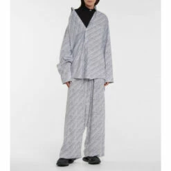 Balenciaga X-Pander Platform Sneakers