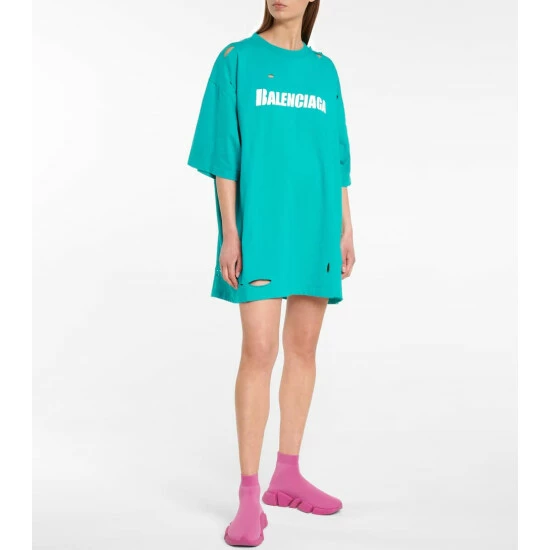 Balenciaga Speed 2.0 Sneakers 1 Balenciaga Speed 2.0 Sneakers